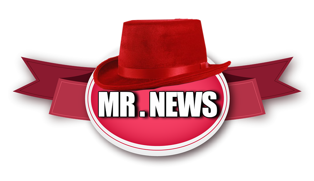 MR. NEWS