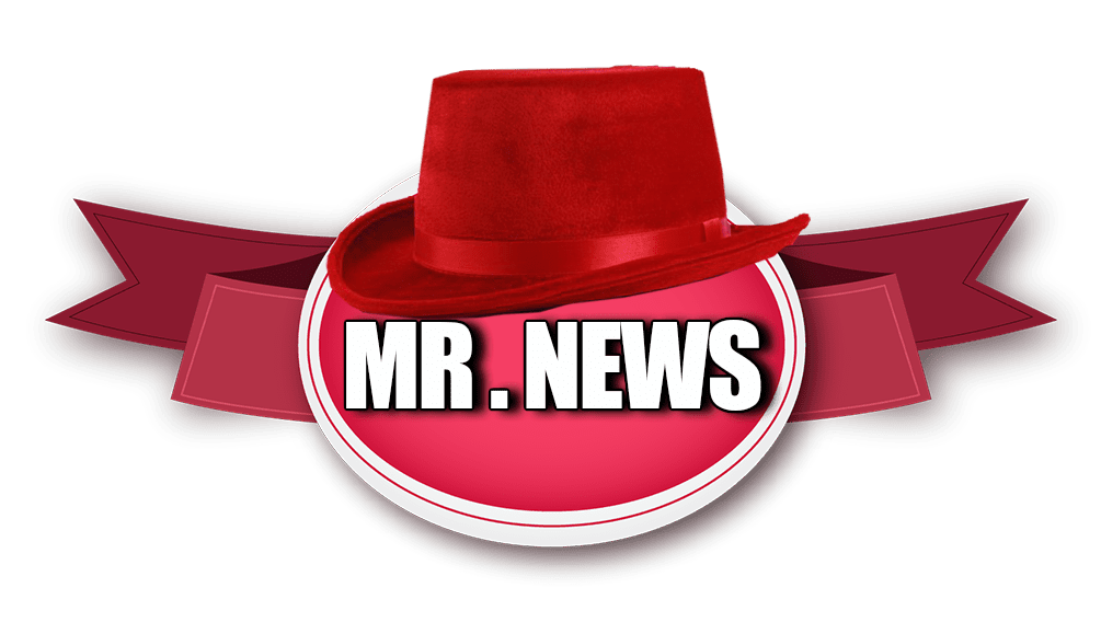 MR. NEWS