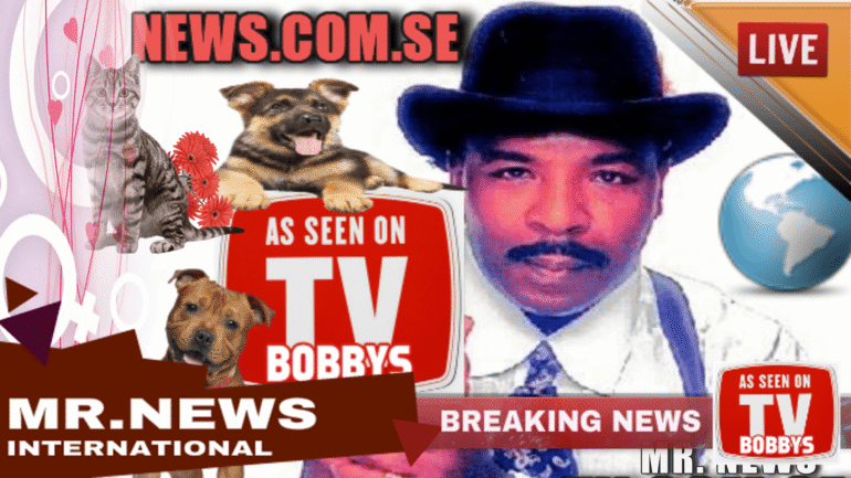 MR NEWS MUSIC RADIO NEWS