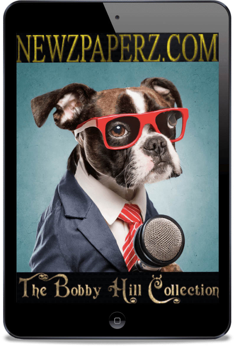 GENO MR-NEWS-REPORTER