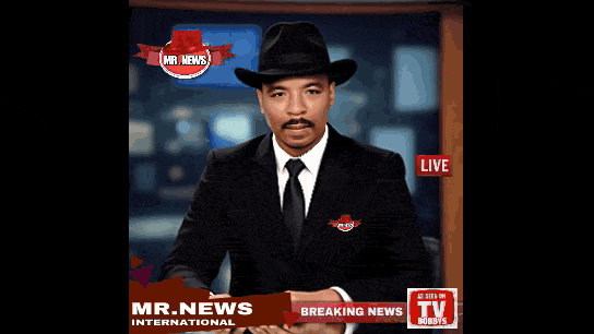 MR NEWS MUSIC RADIO NEWS NETWORK COMPANY