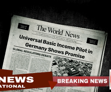 MR NEWS MUSIC RADIO NEWS NETWORK COMPANY GERMANY