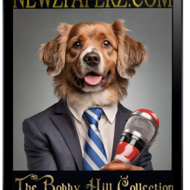 MR. NEWS PODCAST #9